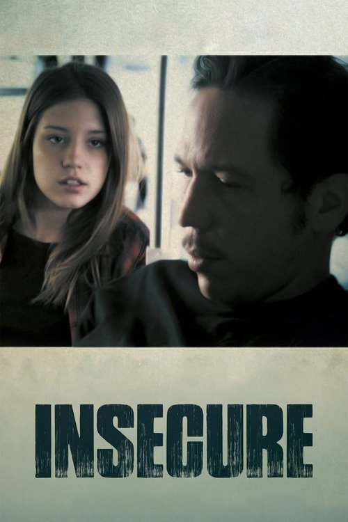 Movie poster for Insecure (2014)