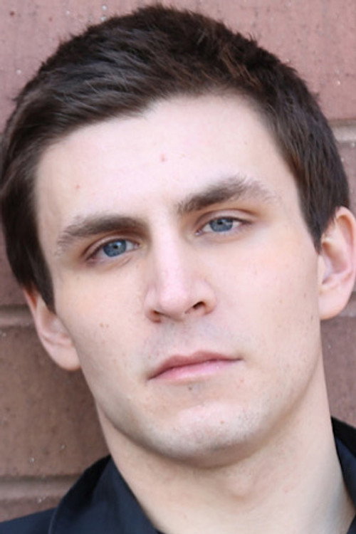 Photo of J.R., Acting