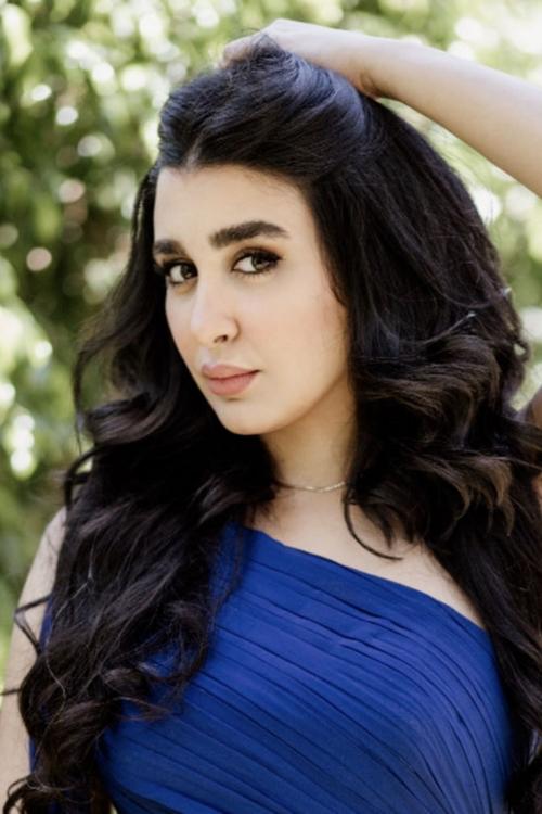 Gehan Khalil profile