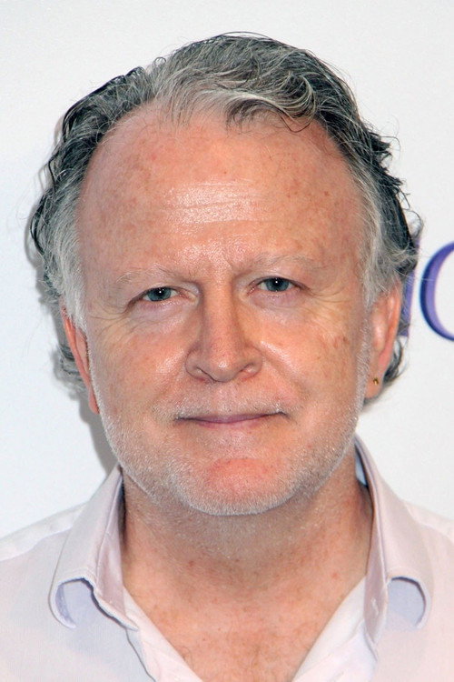 Photo of Shane Brennan, Writing