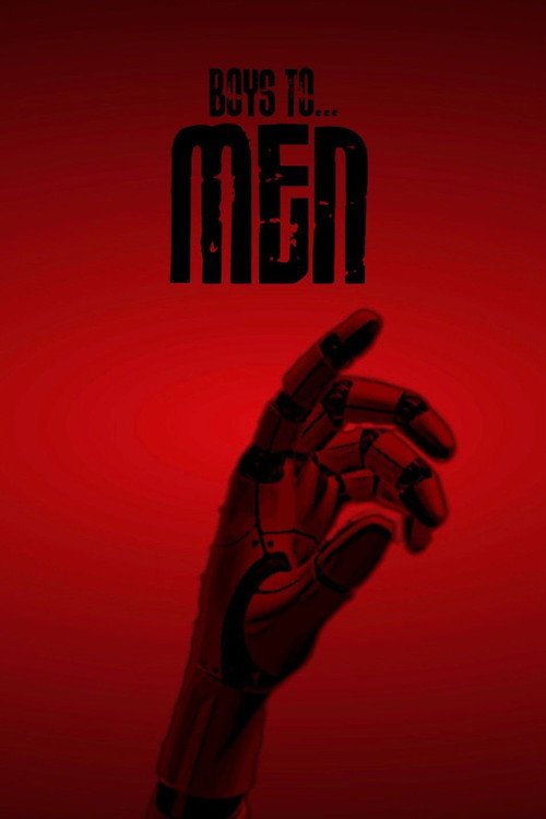 Movie poster for Boys to Men I (2023)