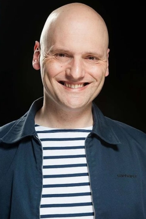 Photo of Hugues Hausman, Acting