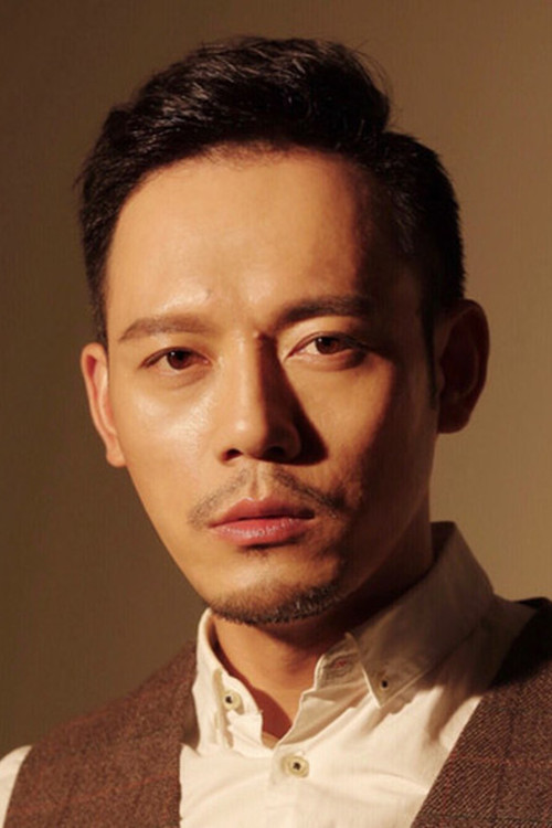 Photo of Qin Kun, Acting