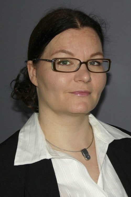 Photo of Nina Laurio, Production