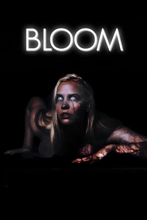 Movie poster for Bloom (2014)