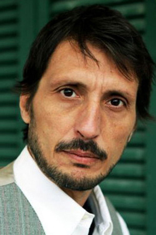 Marcello Prayer profile