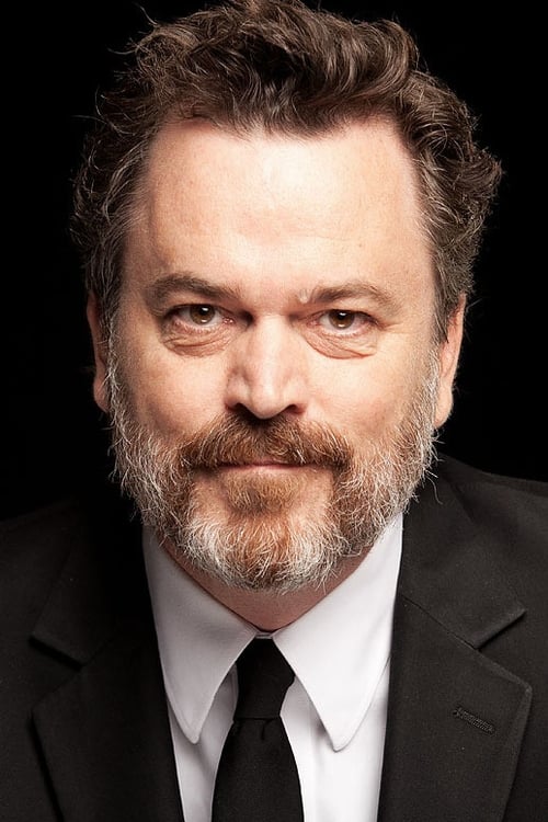 Photo of Bill Marchant, Acting
