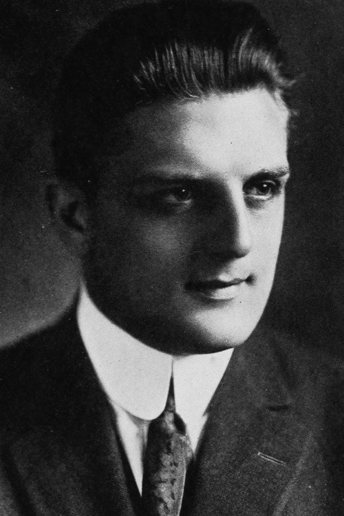 Photo of Lamar Johnstone, Acting
