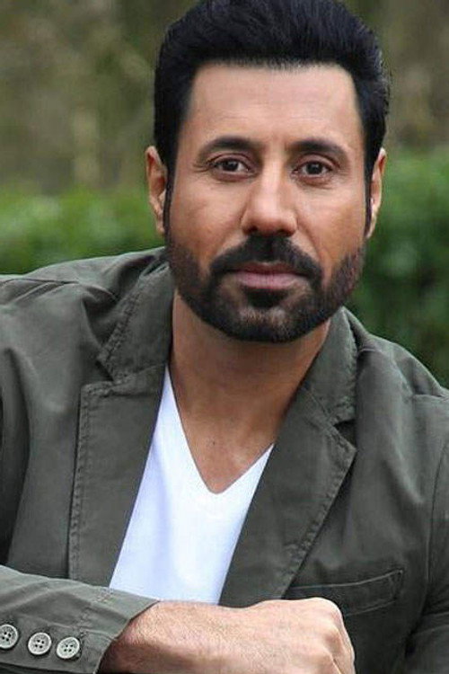 Photo of Binnu Dhillon, Acting