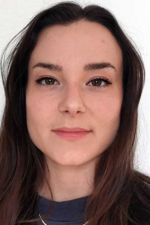 Charlotte Grosjean profile