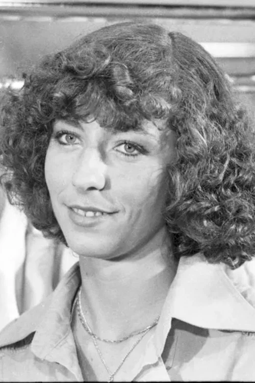 Photo of Eliana Dutra, Acting