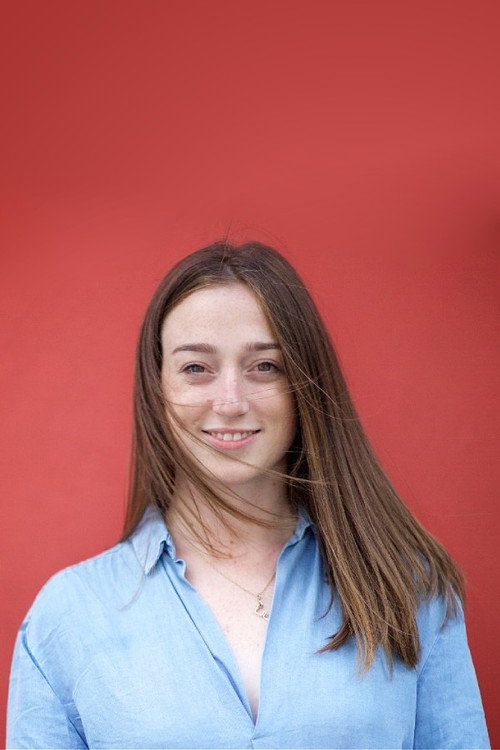 Photo of Emily Turner, Directing