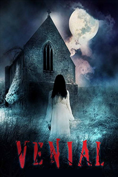 Movie poster for Venial (2014)