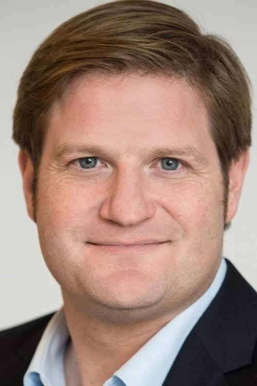 Photo of Michael Bröcker, Acting