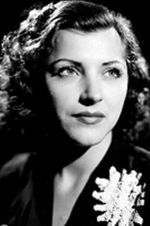 Photo of Elena D'Orgaz, Acting