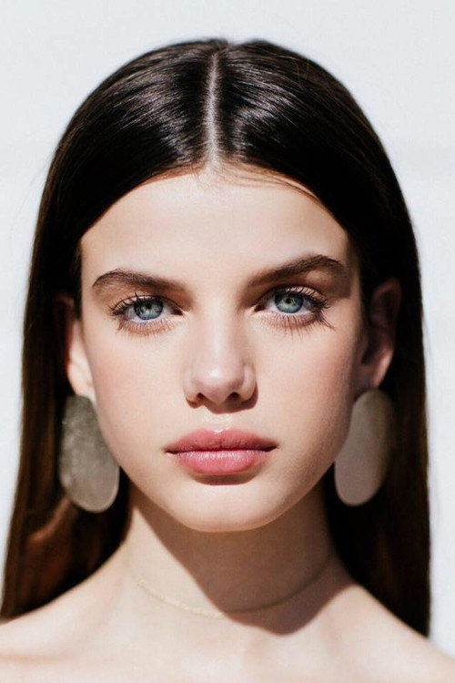Photo of Sonia Ammar, Acting
