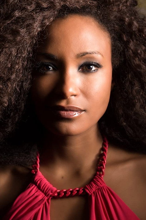 Photo of Ciomara Morais, Acting