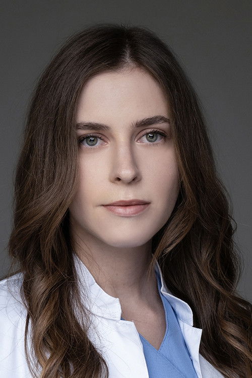 Vicki Diamantopoulou profile