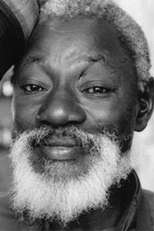 Photo of Mansour Diouf, Acting