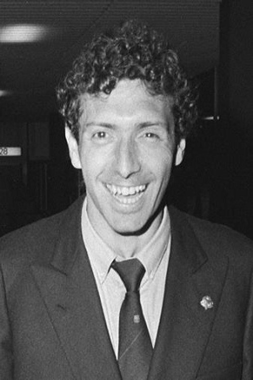 Photo of Enrique Castro "Quini", Acting