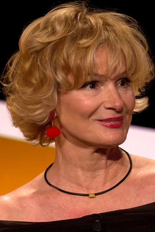 Pascale Platel profile