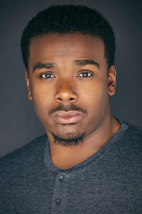 Photo of Christian Robinson, Acting