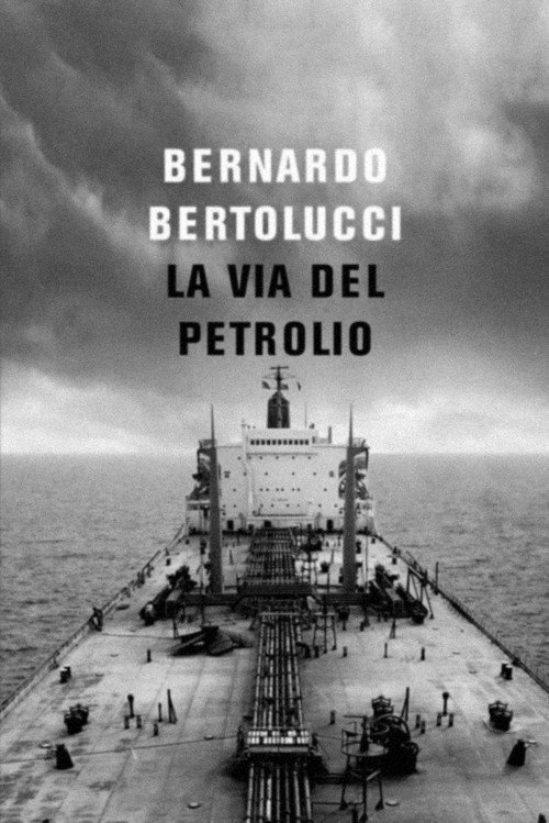 Movie poster for The Path of Oil (1967)