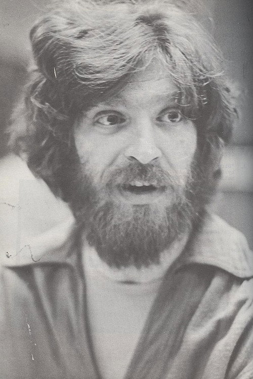 Photo of Stephen Beck, Directing