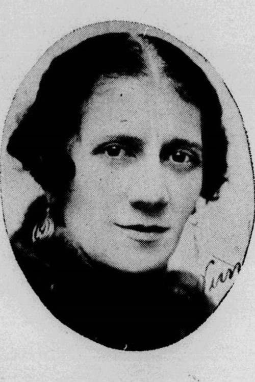 Photo of Luiza del Valle, Acting