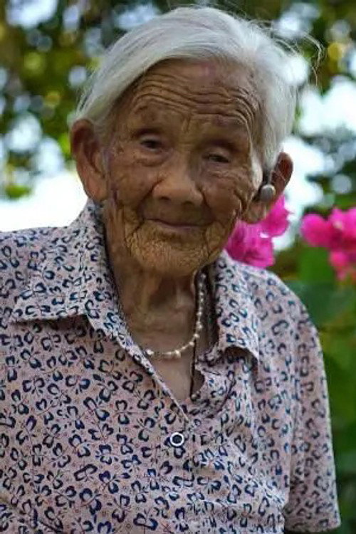 Photo of Wei Shaolan, Acting