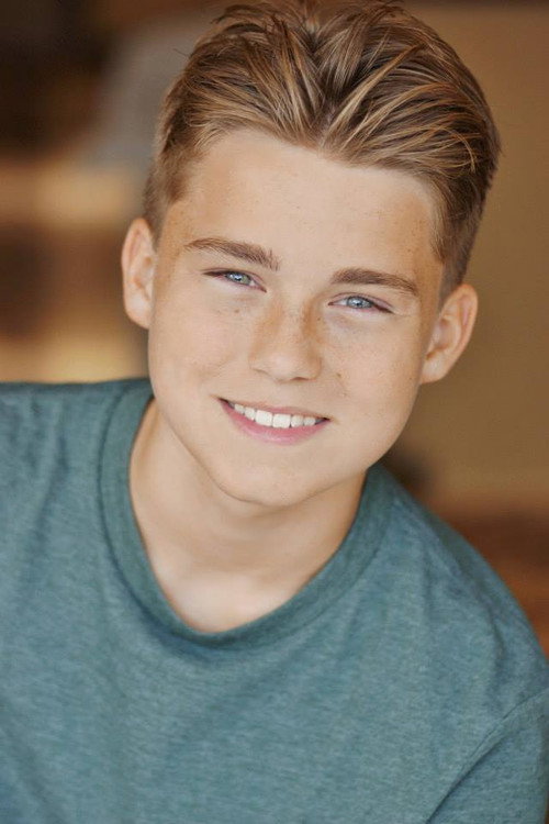Photo of Joshua R. Todd, Acting