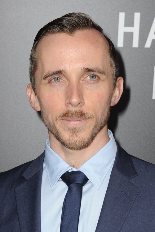 Benedict Hardie profile