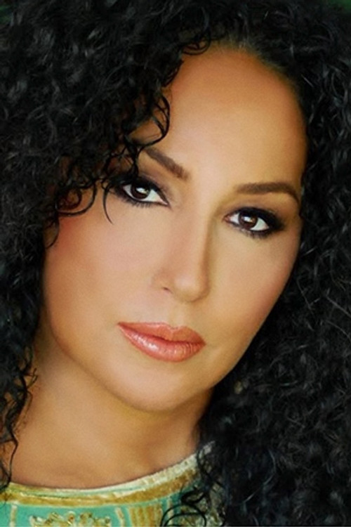 Photo of Leata Galloway, Acting