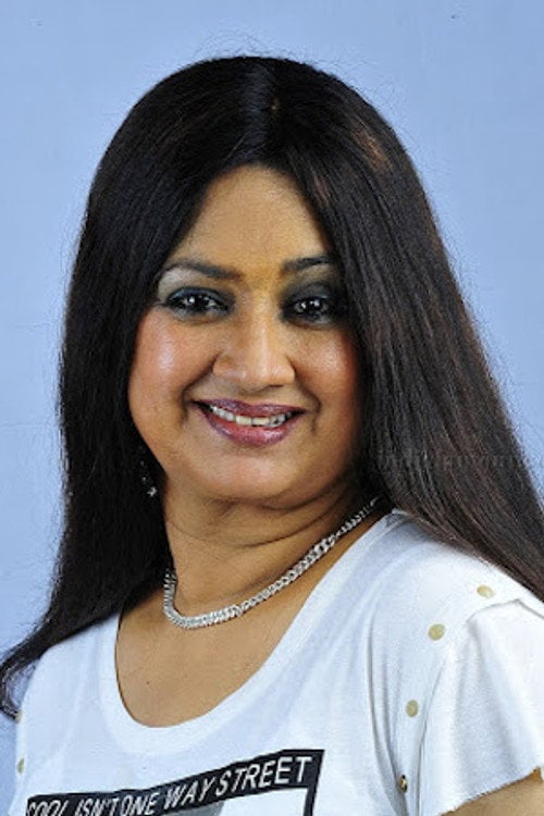 Photo of Kalpana, Acting
