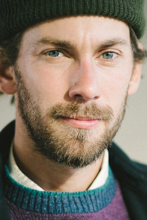 Photo of Chris Jones, Acting