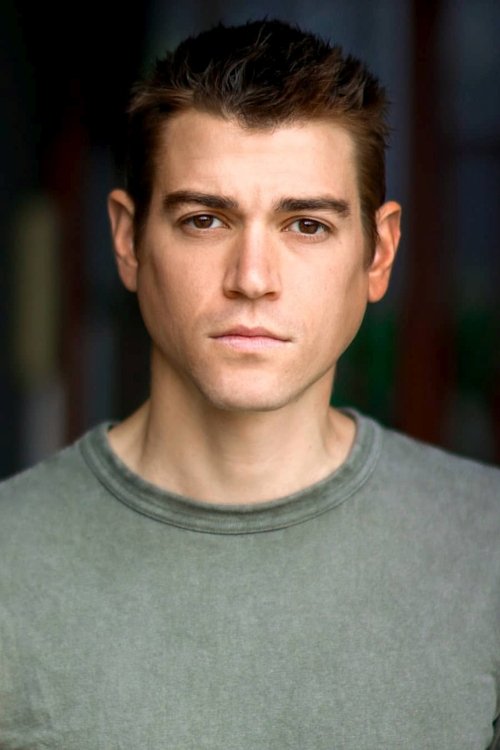 Photo of Mark Valeriano, Acting
