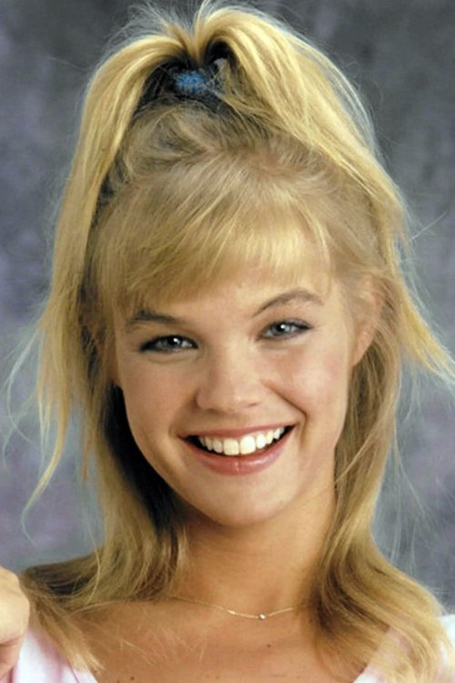 Julie McCullough profile