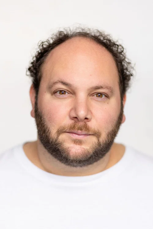 Photo of Denis Ölmez, Acting