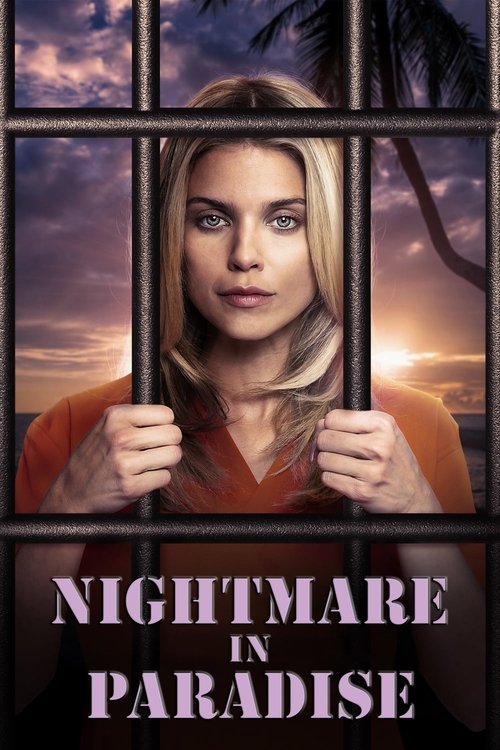 Movie poster for Anniversary Nightmare (2019)