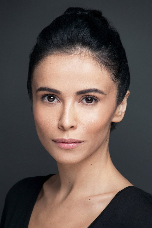 Photo of Beste Bereket, Acting