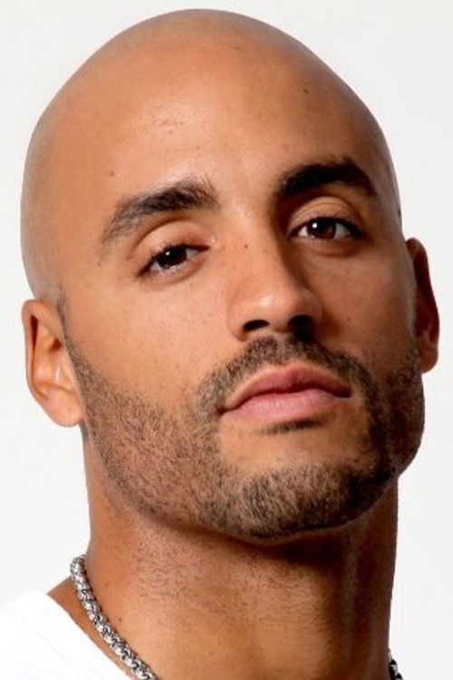 Sean Poolman profile