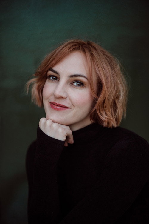 Ainslie Clouston profile