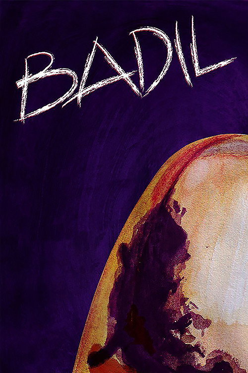 Movie poster for Badil (2013)