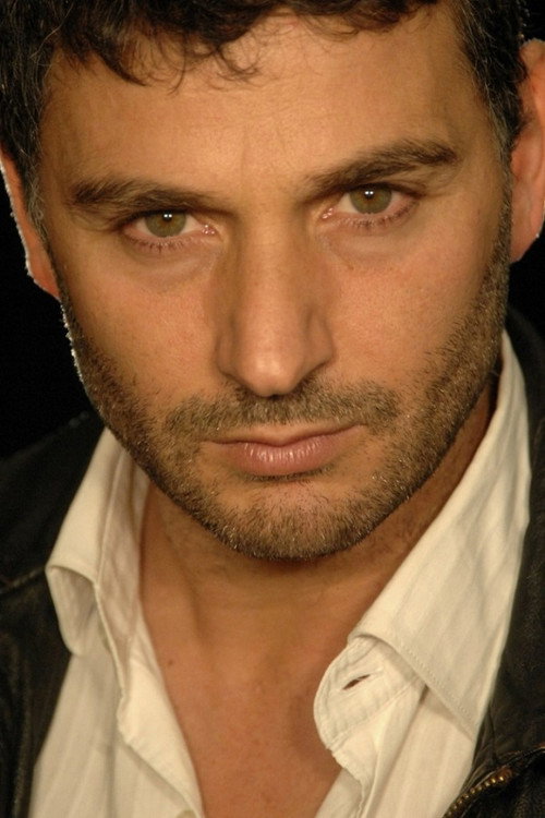 Photo of Leandro Amato, Acting