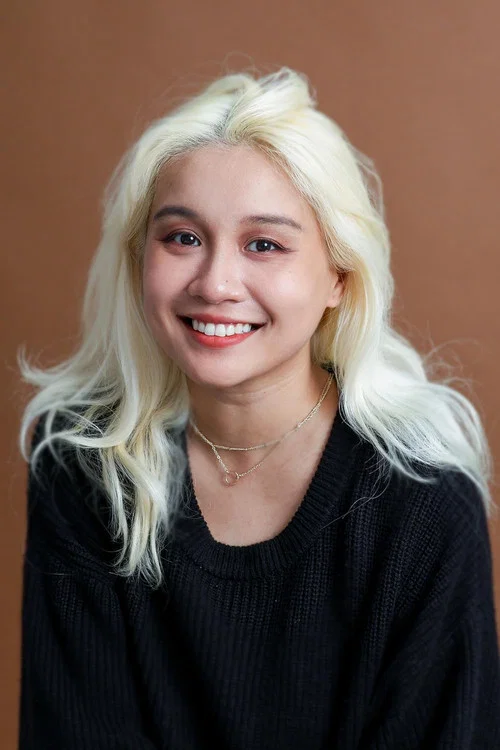 Photo of Christela Marquez, Acting