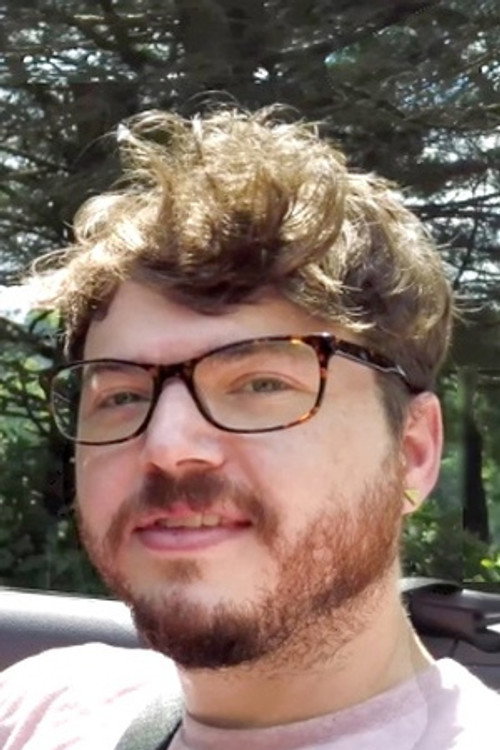 Photo of Liam Lilly, Acting