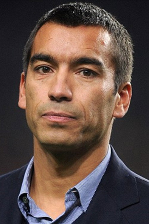Photo of Giovanni van Bronckhorst, Acting