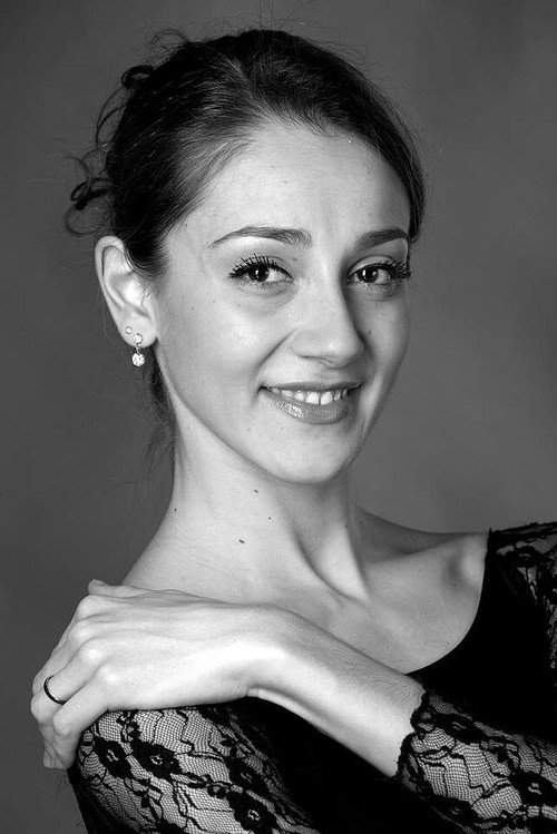 Photo of Nicoletta Manni, Acting