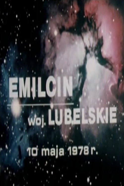 Movie poster for Odwiedziny, czyli u progu tajemnicy (1978)