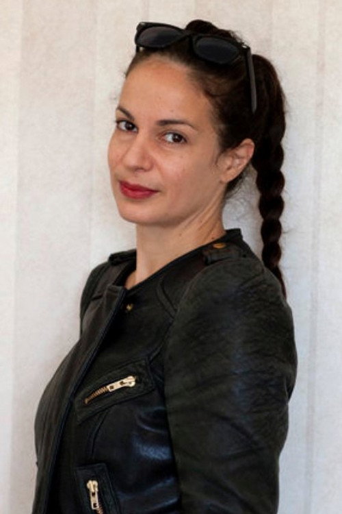 Photo of Léa Rinaldi, Directing